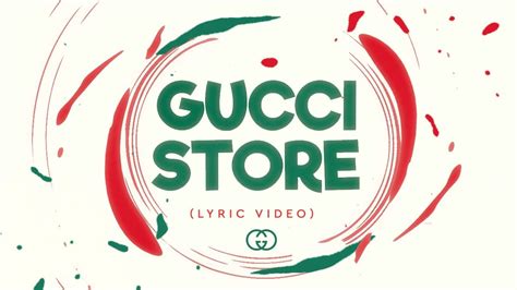 remix gucci store 1 h|Madalen Duke .